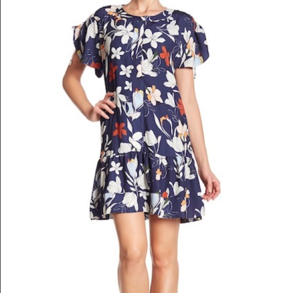 Parker Moondance Dress